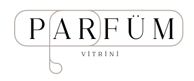 Parfüm Vitrini