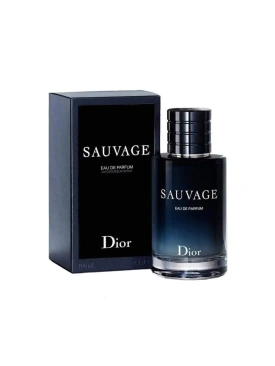 CHRİSTİAN DİOR SAUVAGE EDP