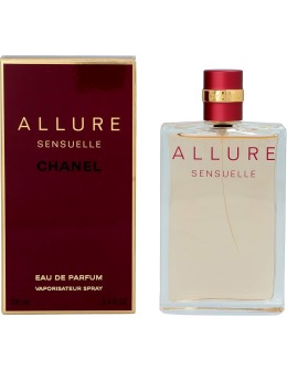 Chanel Allure Sensuelle EDP 100 ml Kadın Parfüm