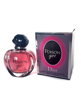 Dior Poison Girl Edp 100 ml Kadın Parfüm