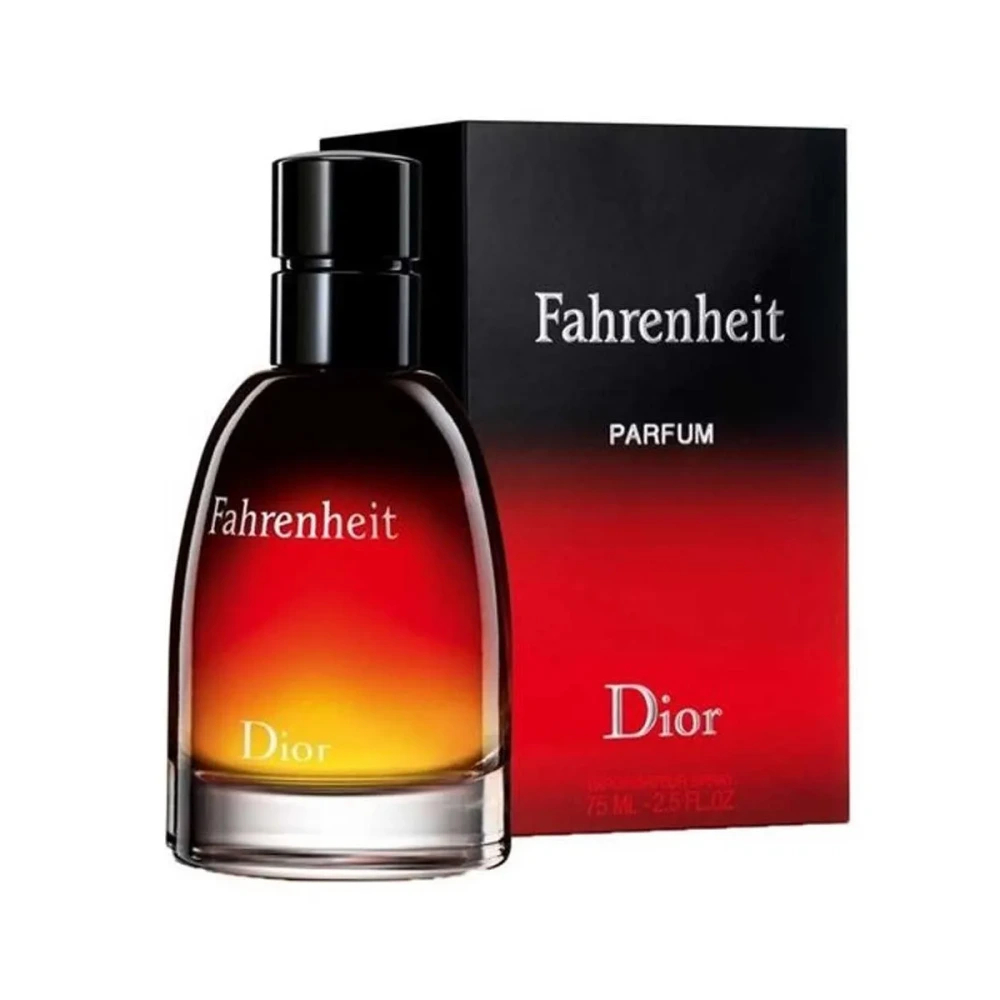 Dior Fahrenheit EDP 75 ml Erkek Parfüm