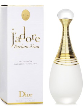 Dior J'adore Parfum D'eau Alcohol Free EDP 100 ml Kadın Parfüm