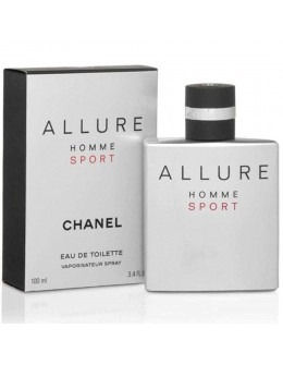 Chanel Allure Homme Sport EDT 100 ml Erkek Parfüm