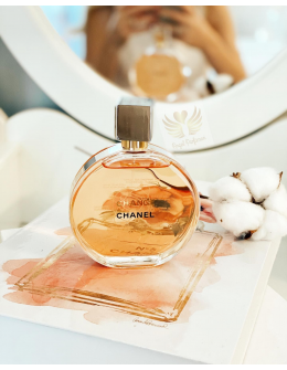 Chanel Chance EDP 100 ml Kadın Parfüm