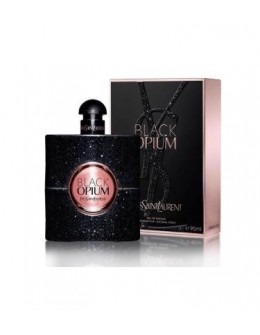 Yves Saint Laurent Black Opium EDP 90 ml Kadın Parfüm