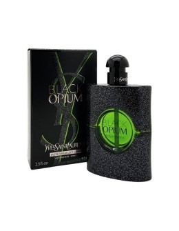 Yves Saint Laurent Black Opium Illicit Green EDP 90 ml Kadın Parfüm