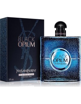 Yves Saint Laurent Black Opium Intense EDP 90 ml Kadın Parfüm