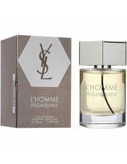 Yves Saint Laurent L'Homme EDT 100 ml Erkek Parfüm