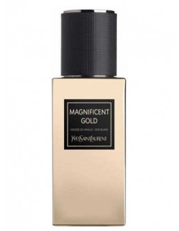 Yves Saint Laurent Magnificent Gold 75 ml Unisex Parfüm