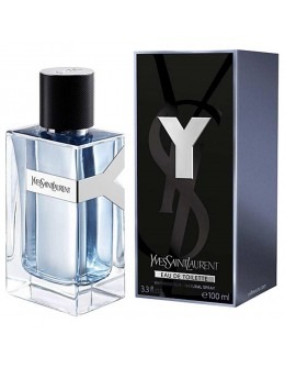 Yves Saint Laurent Y 100 ml EDT Erkek Parfüm